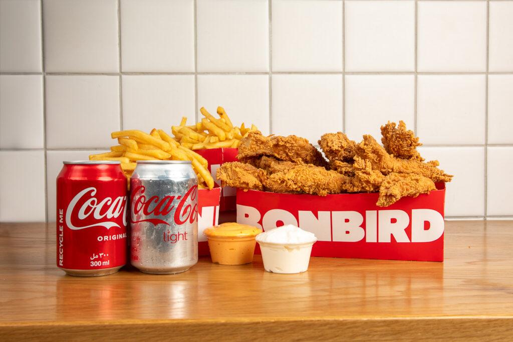 Bonbird 8 Pc Deal