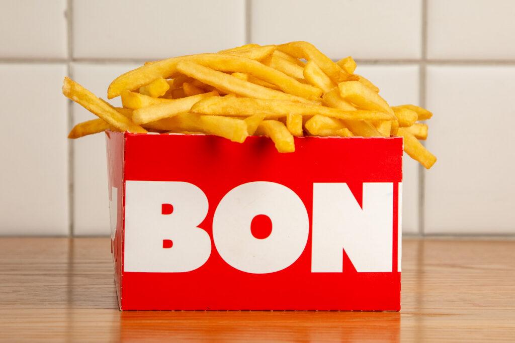 Bonbird Fries