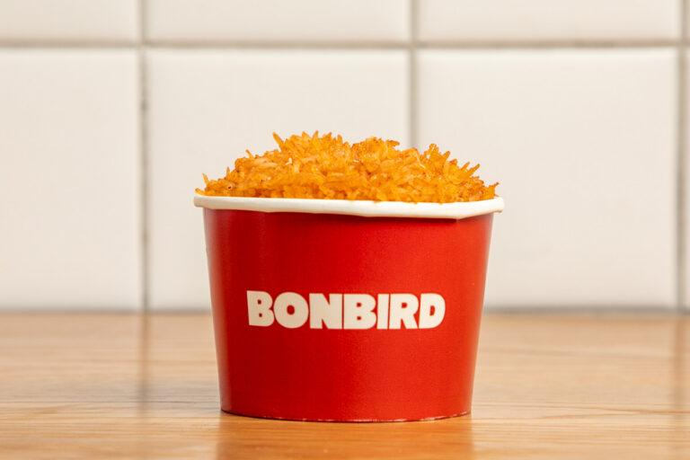 Bonbird Rice