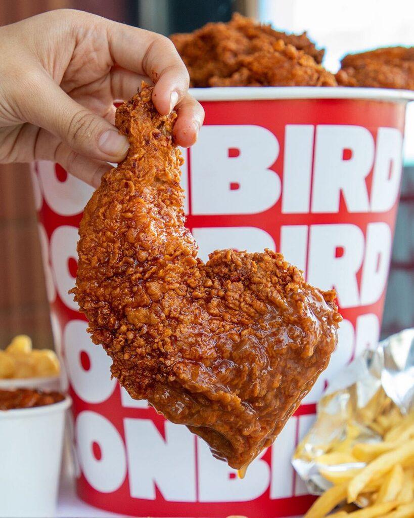 Bonbird Chicken