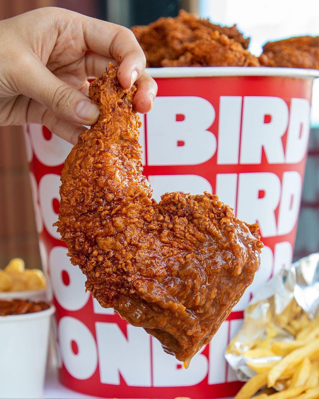 Bonbird Chicken