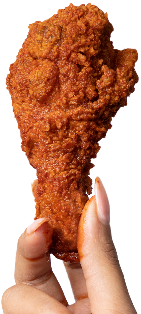 Bonbird Fried Chicken
