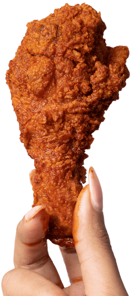 Bonbird Fried Chicken