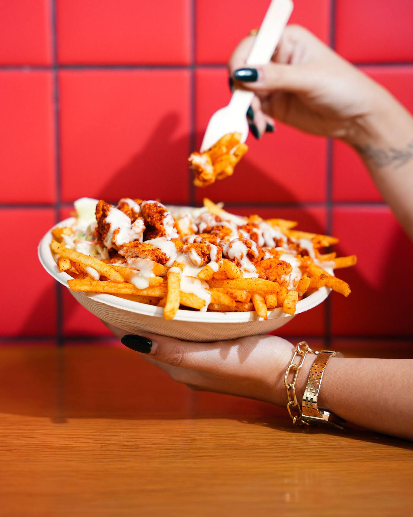 The Messy Bon Bowls Are Here To Stay