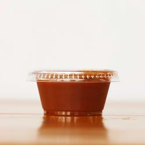 Korean Sauce