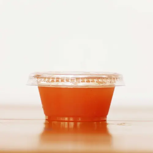 Buffalo Sauce