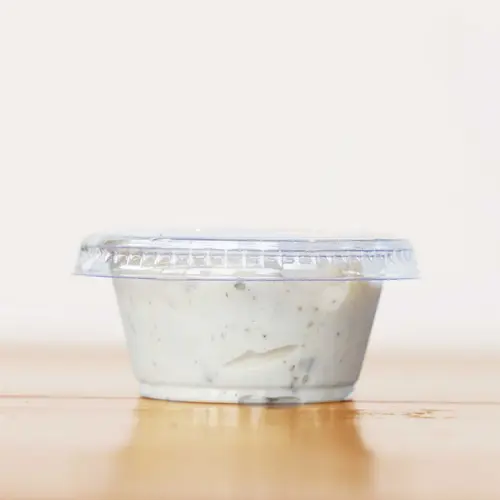 Ranch Sauce
