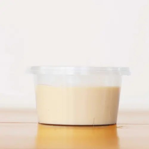 Cheese Sauce